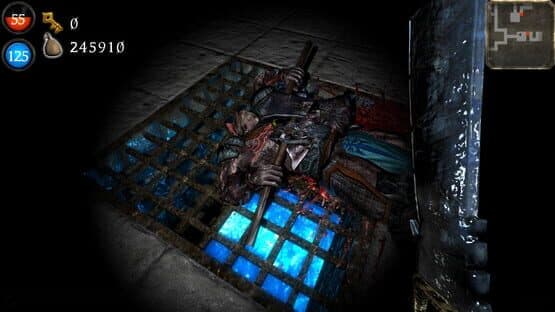 Heavy Blade — screenshot 4