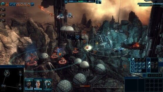 Ancient Space — screenshot 3