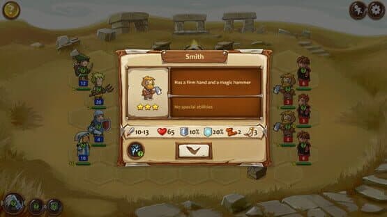 Braveland — screenshot 5