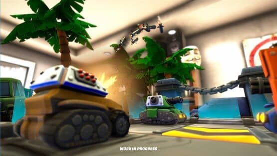 Battle Bolts — screenshot 7