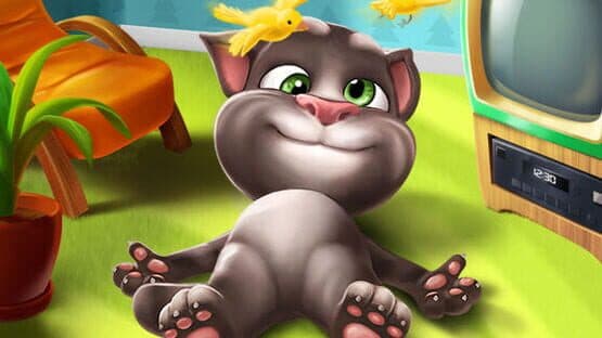 My Talking Tom — screenshot 6