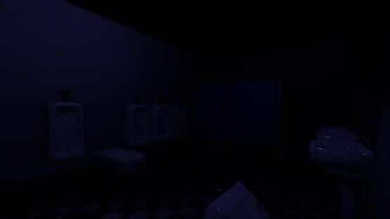 Shot in the Dark — screenshot 3