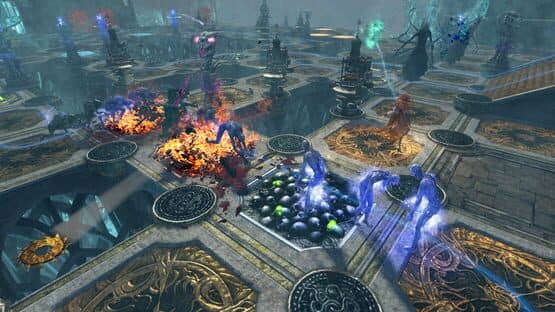 Deathtrap — screenshot 4