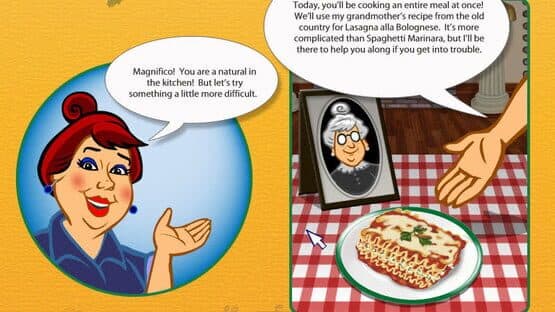 Hot Dish — screenshot 7
