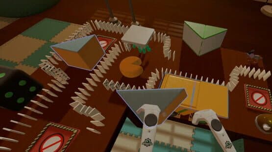 Mouse Playhouse — screenshot 5
