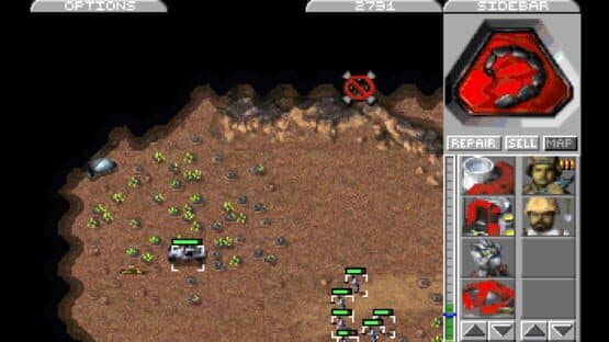 Command & Conquer — screenshot 6