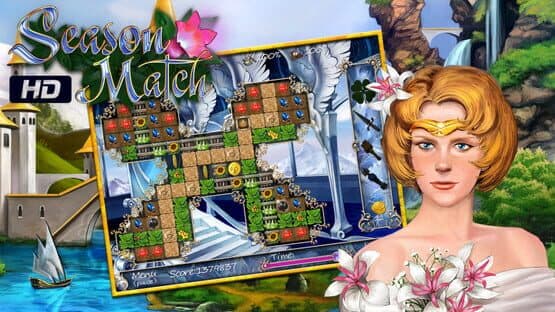 Season Match — screenshot 3