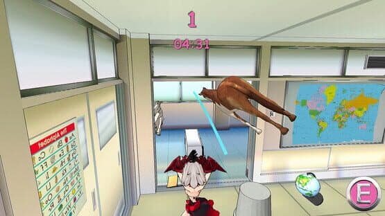 School Simulator — screenshot 1