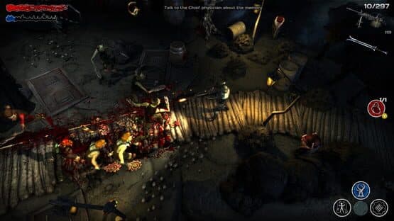 I am Weapon: Revival — screenshot 4