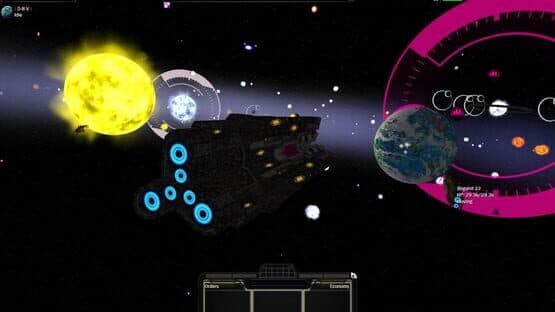 Star Ruler — screenshot 5
