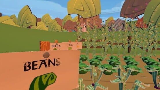 The Beanstalk — screenshot 3