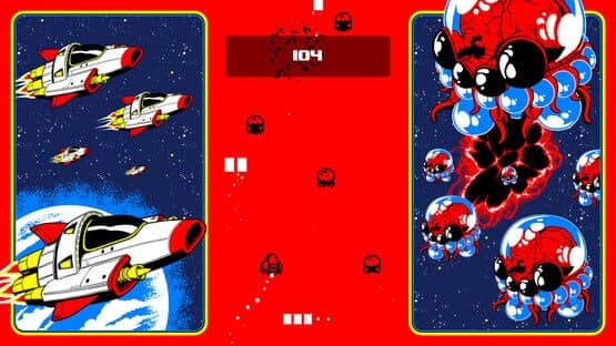 Switch 'N' Shoot — screenshot 4