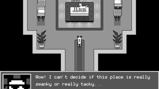 Agent B0rk — screenshot 4