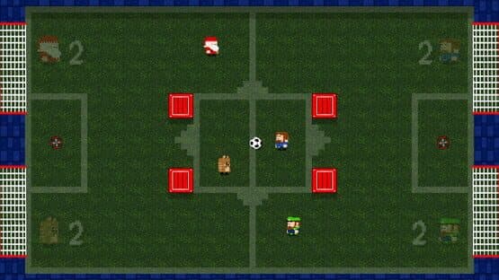 8Bit Fiesta — screenshot 5