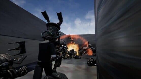 GolemRush — screenshot 4