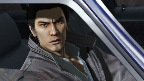 Yakuza 5 — screenshot 2