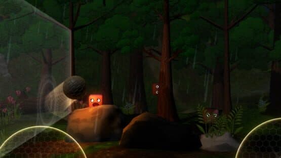 Boom Ball for Kinect — screenshot 5