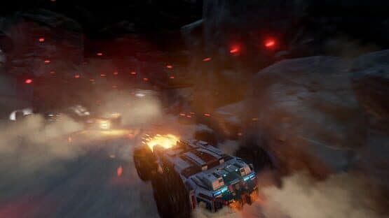 Grip — screenshot 5