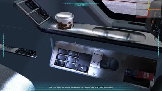 Bus-Simulator 2012 — screenshot 5