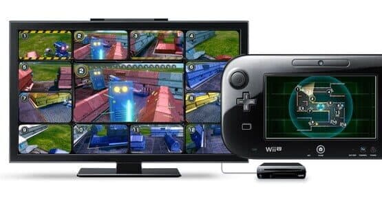 Star Fox Guard — screenshot 5