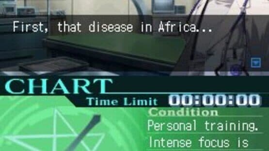 Trauma Center: Under the Knife 2 — screenshot 1