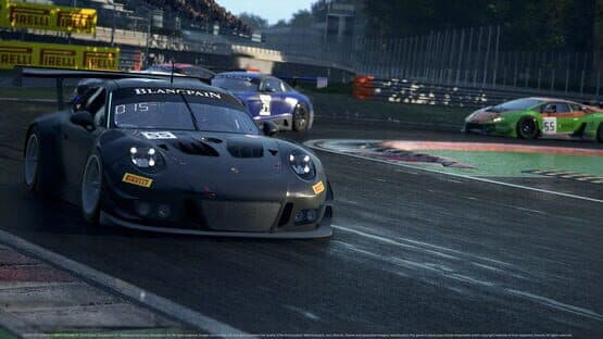 Assetto Corsa Competizione — screenshot 8