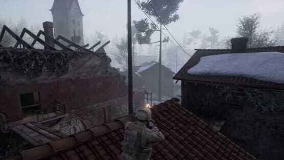 H-Hour: World's Elite — screenshot 1
