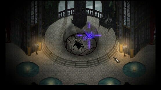 Serpent in the Staglands — screenshot 2