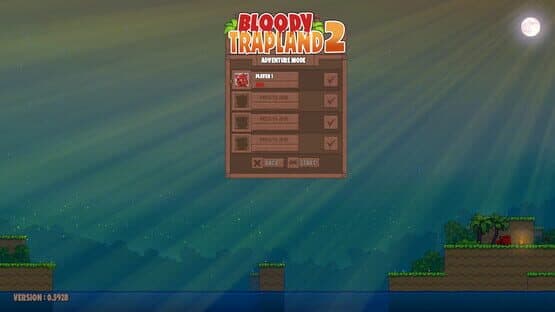 Bloody Trapland 2: Curiosity — screenshot 2
