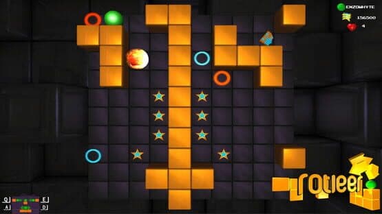 Rotieer — screenshot 4