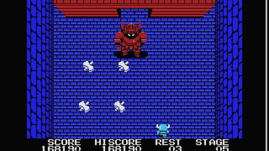 Knightmare — screenshot 4