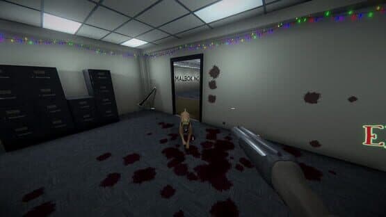 Season's Beatings — screenshot 4
