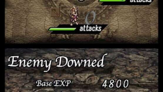 Valkyrie Profile: Covenant of the Plume — screenshot 6