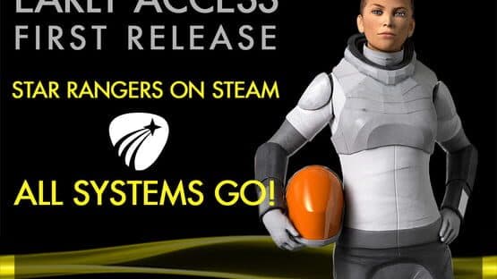 Star Rangers — screenshot 1