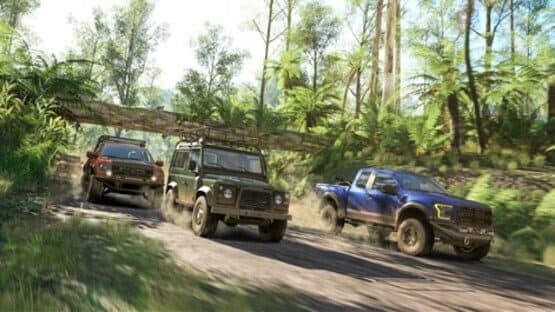 Forza Horizon 3: Ultimate Edition — screenshot 3