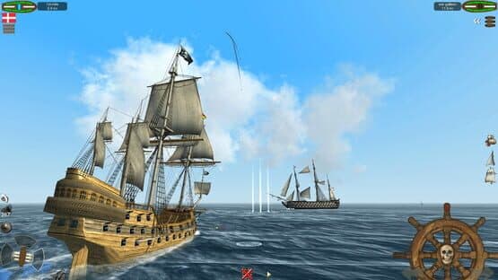 The Pirate: Caribbean Hunt — screenshot 5