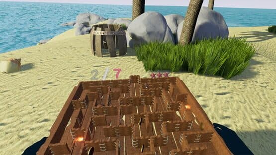 Amazeing adventures — screenshot 4