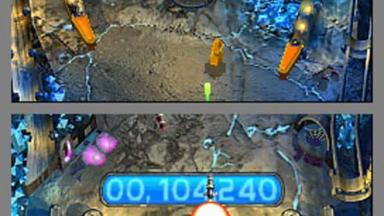 Metroid Prime Pinball — screenshot 4