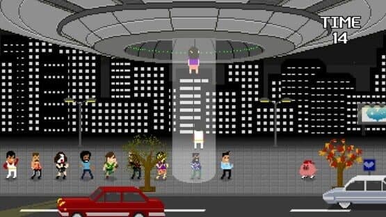 Conga Master Party! — screenshot 4