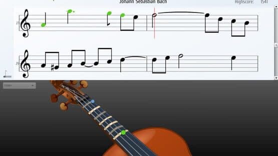Songs2See Game — screenshot 4