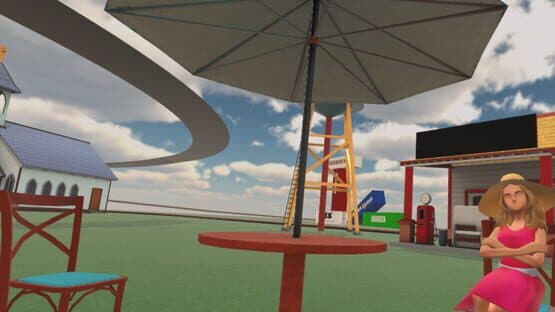 Trainscape — screenshot 4