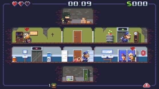 Boo! Greedy Kid — screenshot 7