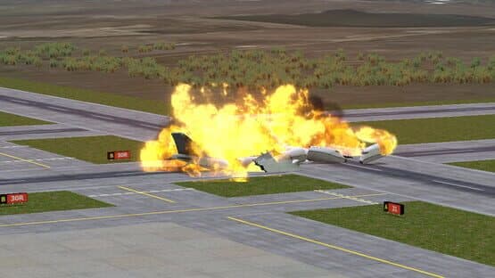 Airport Madness 3D — screenshot 2