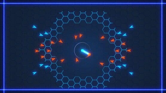 Modsork — screenshot 1
