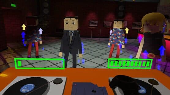 Disco Destruction — screenshot 3