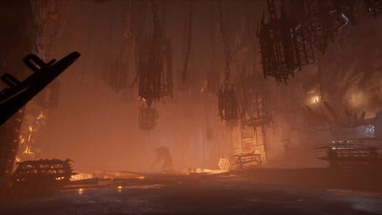 Devil's Hunt — screenshot 7