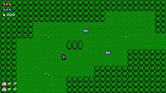 Zahalia — screenshot 1