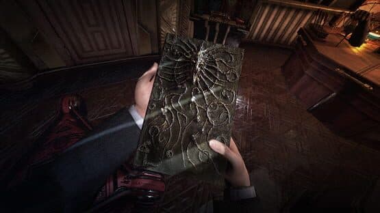 Nevrosa: Escape — screenshot 2