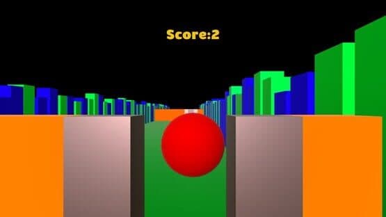 Jamping — screenshot 7