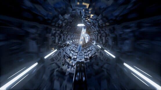Undercity — screenshot 1